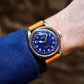 Часы Oris Big Crown Pointer Date 01 754 7741 4365-07 5 20 71 фото 4